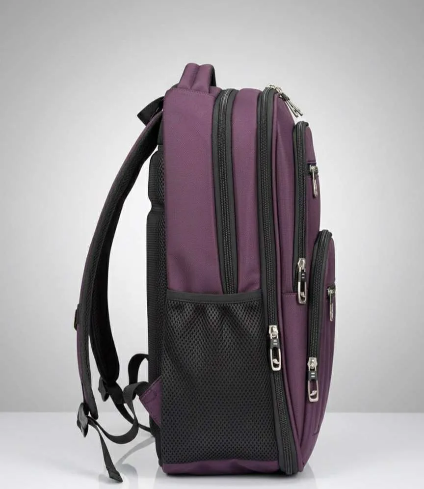 Sac à dos marcello extensible 16 pouces