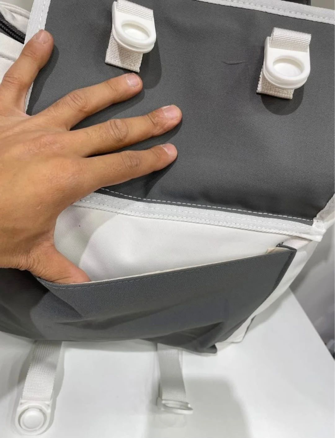 Sac tote bag TREND