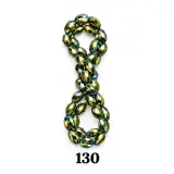 Cristal Goute 8*11 Qty:10 fil
