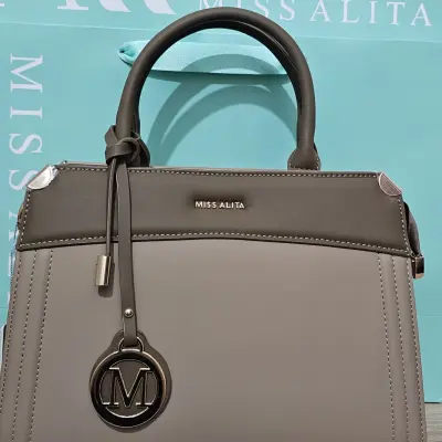 MISS ALITA M