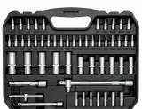 Caisse a outils 171PCS CROWN CPHSW-XE171BDA