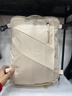 Sac à dos cartable 2 en 1 voyages