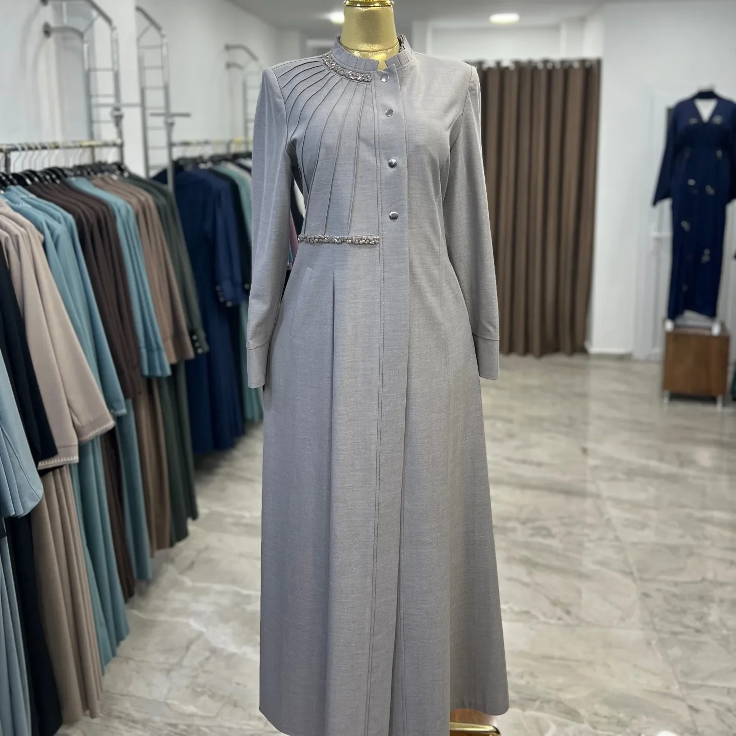 حجاب تركي اسمراي