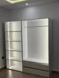 Dressing 1.80m x 1.40m - دريسينغ عصري منظم