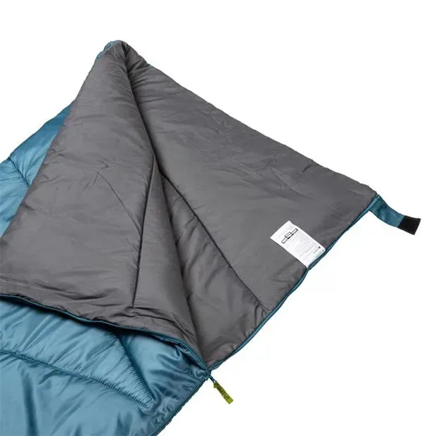Gelert Sac de couchage Hebog Rectangle