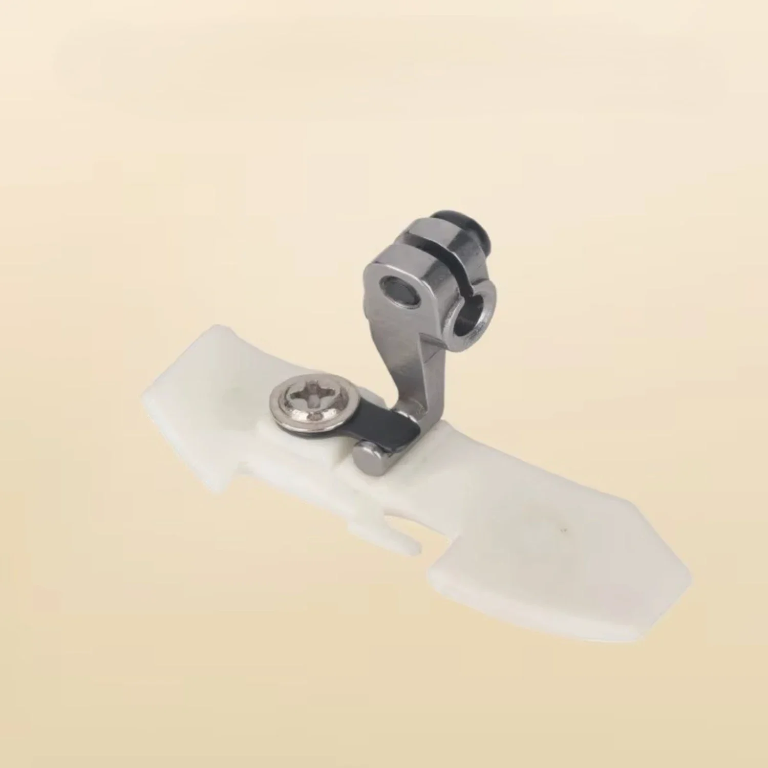 Pied de Biche Machine Surjeteuse Plastique