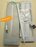 Stylet M4 pour IPad 2026 - Type C - Palm Rejection - 02 Embouts