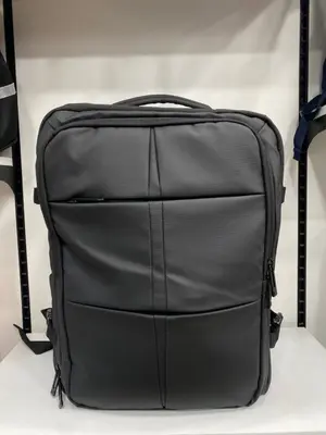 Sac a Dos Cartable avec Compartiment Chaussures 17 Pouces