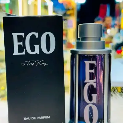 EGO By trap king
