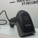 قارئ الباركود 2D السلكي HENEX HC-3206