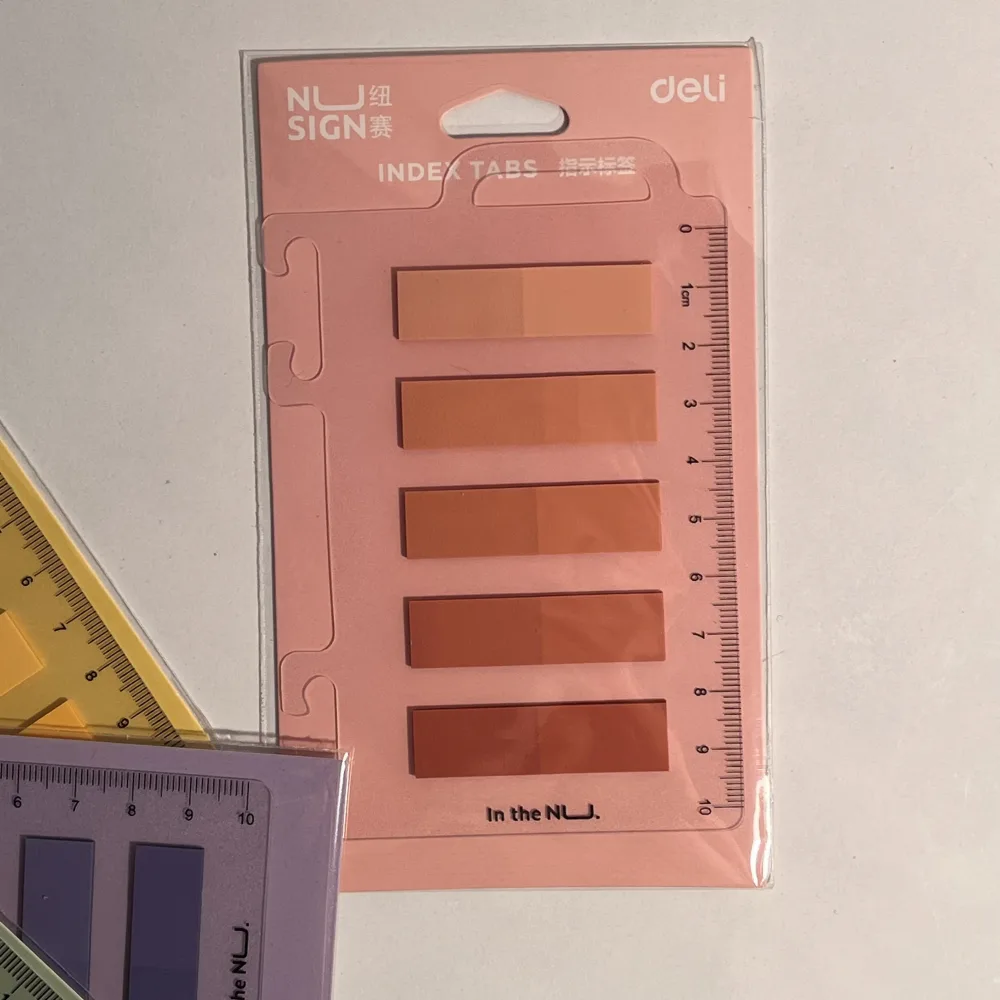 Book marks