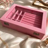 Jewellery box