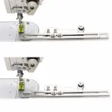 Guide Bande Machine Droit  DY-604