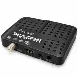 جهاز إستقبال أطلس ATLAS Dragon