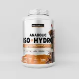 GB ANABOLIC ISO+HYDRO 1KG