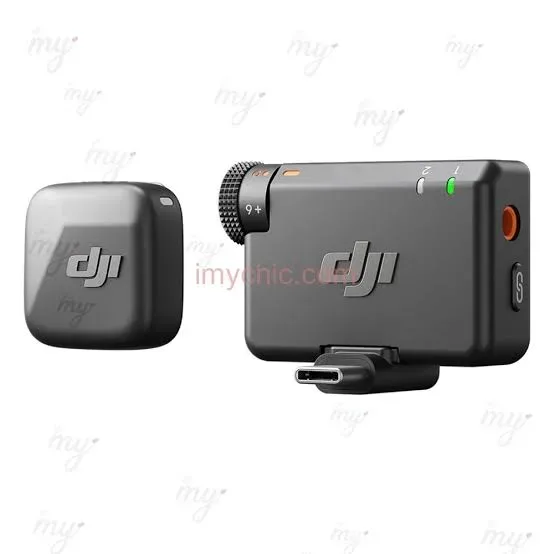 Dji Mic MINI