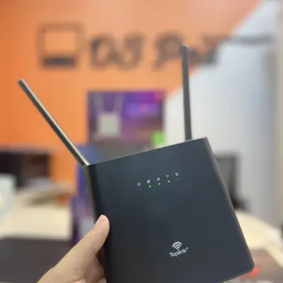 Modem TOPLINK 5G