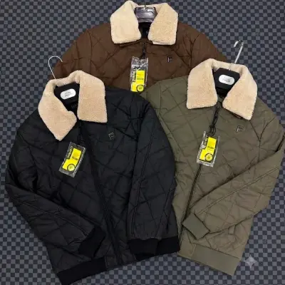 Vest fendi classic