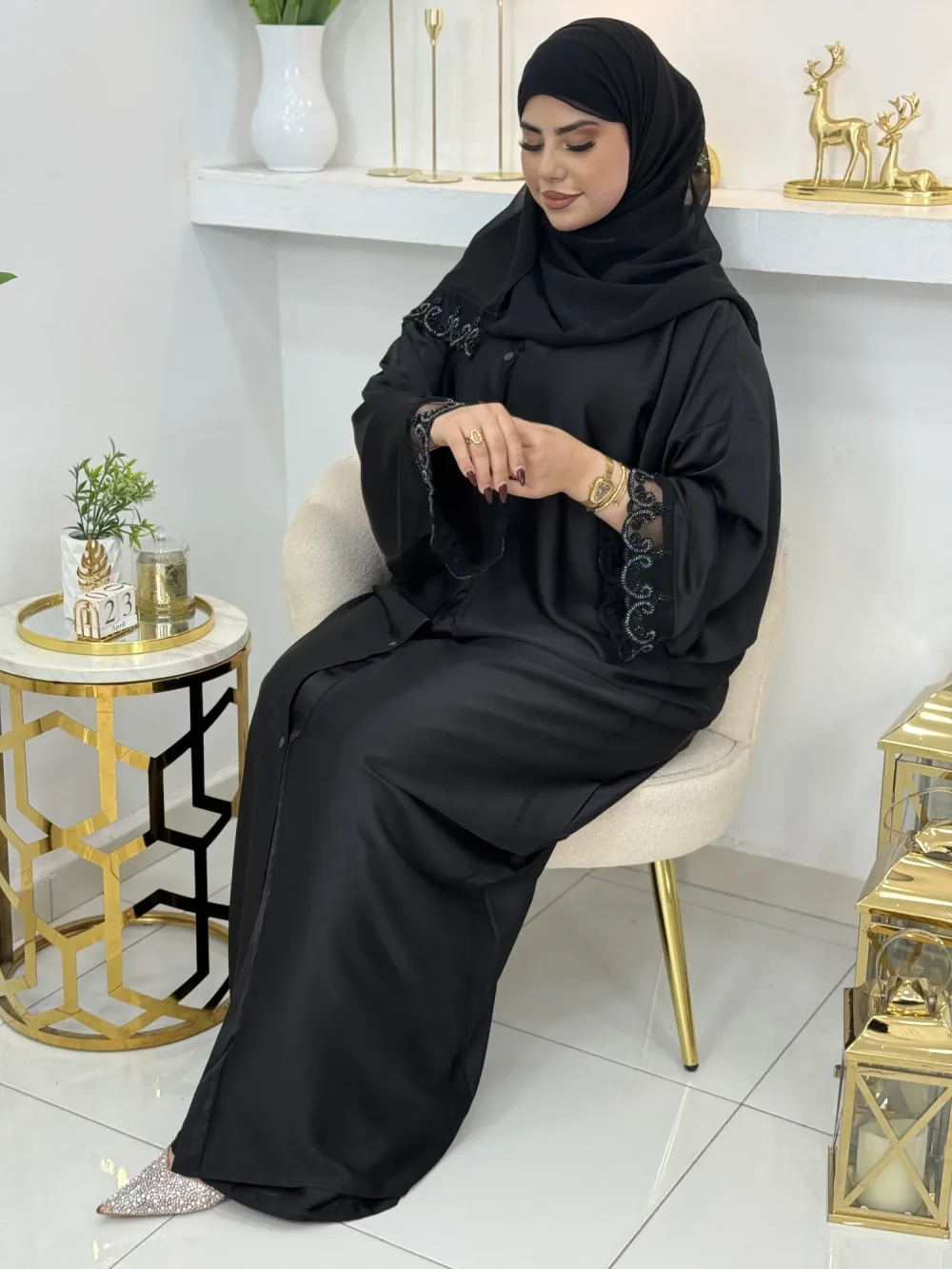 Abaya meriem