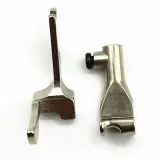 Pied de Biche Bourdeuse 10796K 1/4A