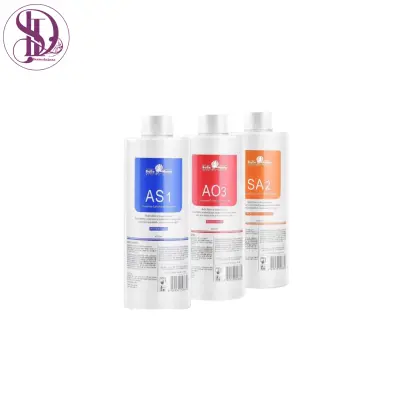 Solution Hydrafacial 400ml