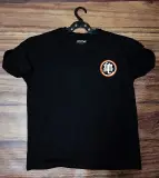 Dragon Ball Legacy Black T-Shirt
