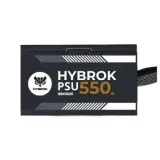 HYBROK 550W 80+ BRONZE