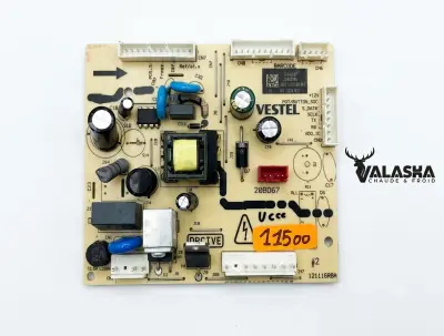Carte Mère Vestel 20BD67