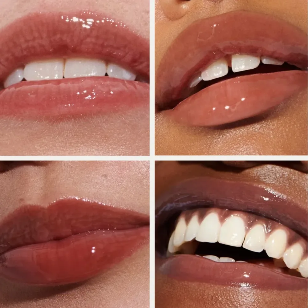 Rhode Peptide Lip Tint