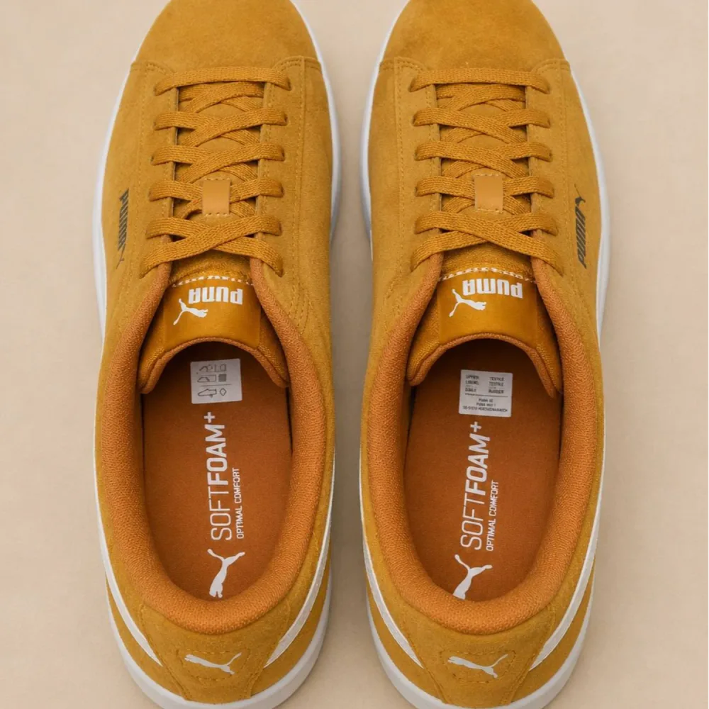 PUMA SOFTFOAM + OPTIMAL COMFORT