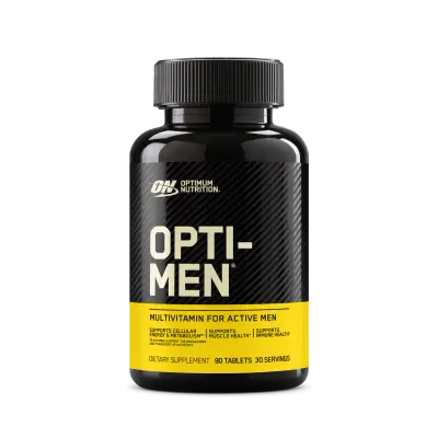 Opti men Optimum Nutrition