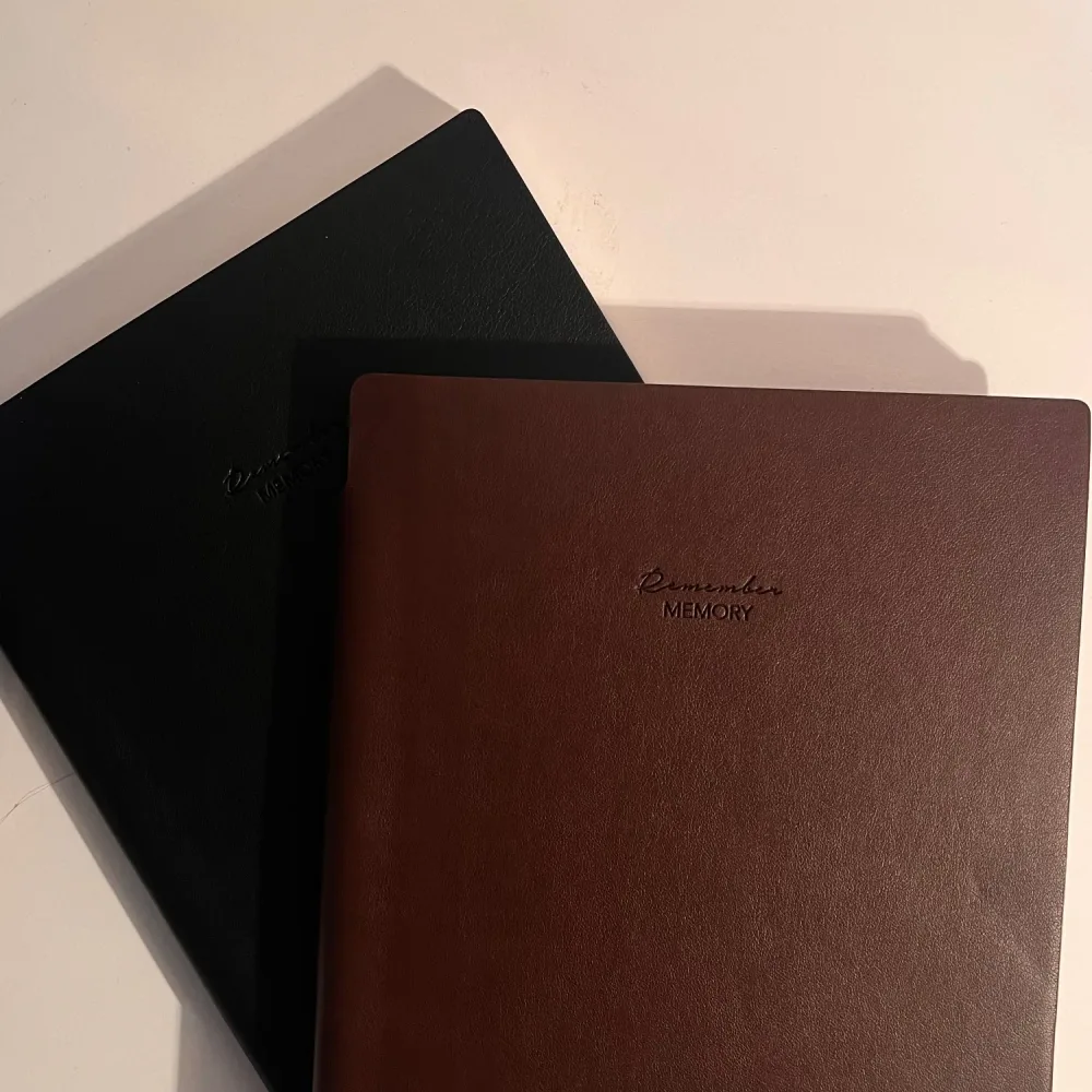 Notebooks