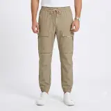 Pantalon Cargo