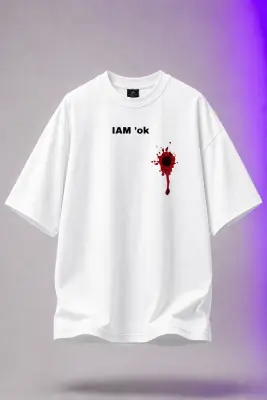TSHIRT IM OK