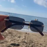 نظارات cartier