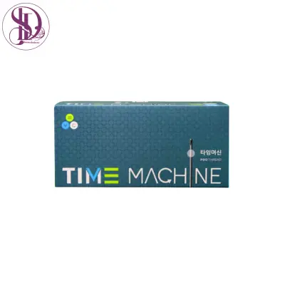 Canule Time Machine 25G/50 mm