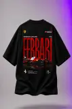 FERRARI  TSHIRT