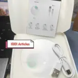Purificateur d'air des odeurs d'animaux