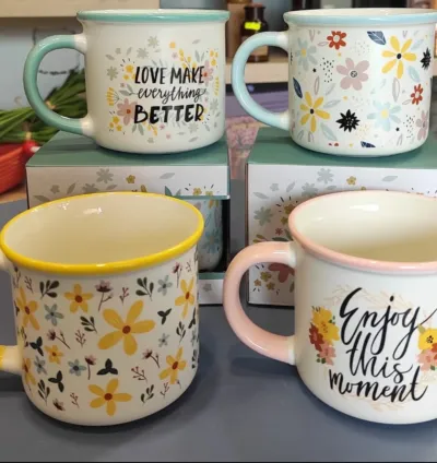 Mug