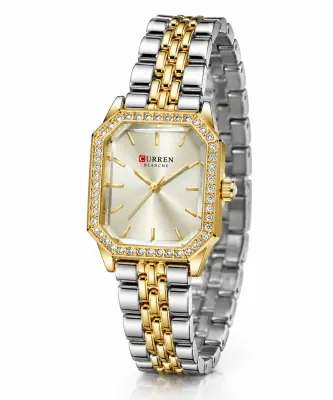CURREN BLANCHE