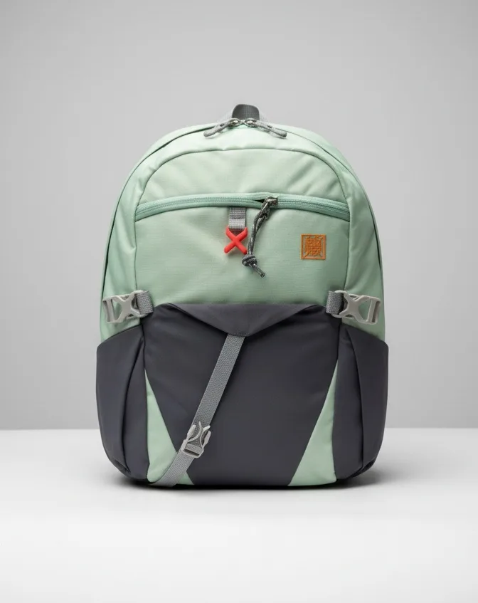 Sac à Dos Randonnée 12L Imperméable