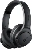 Casque Sans Fil Anker Q20i avec Réduction de Bruit Active - سماعات الرأس اللاسلكية بتقنية إلغاء الضوضاء