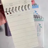 Vocabulary book
