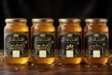 عرض العائلة (1كلغ عسل السدر+1كلغ عسل السفارية+1كلغ عسل الجبل+1كلغ عسل الجرجير)