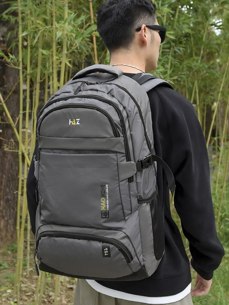 sac a dos voyage 75 litre