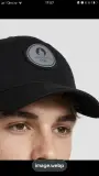 Casquette Paris 2024