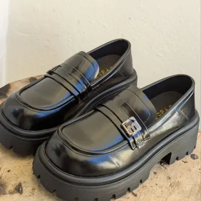 loafers للنساء