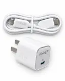 Charger Anker 20w typec typec