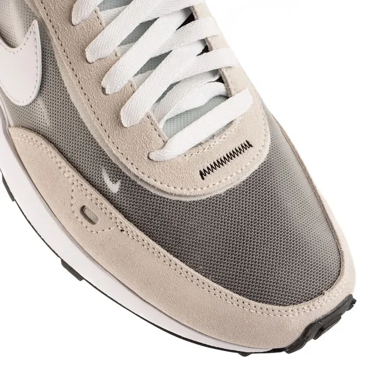 Baskets Waffle One en tulle