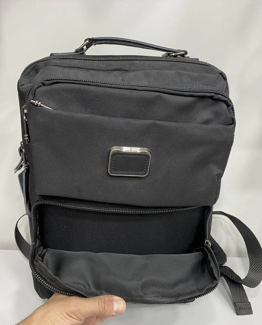 Sac à dos VIDEN KING classic